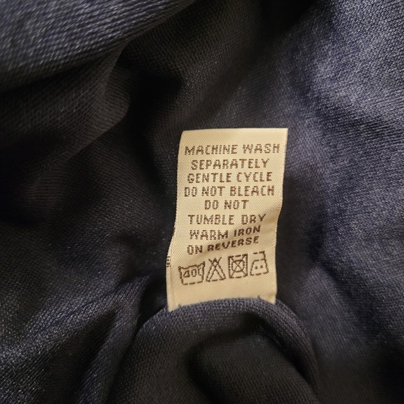 Magic Boho Geometric Pleated Circle Accordion Maxi Skirt sz 1X - Picture 6 of 9